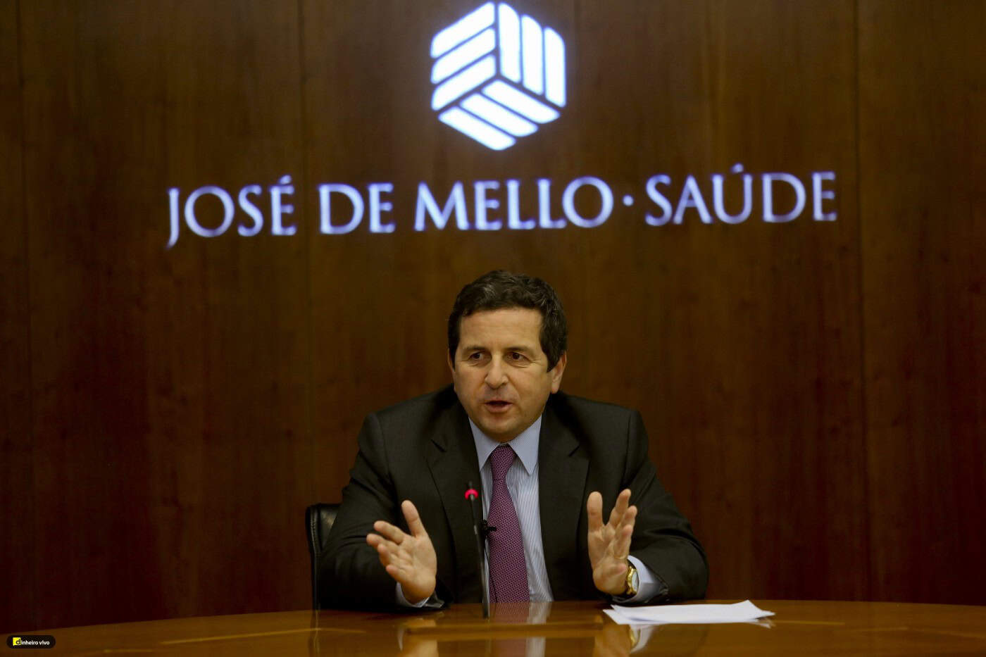 CUF disponibiliza 50 ventiladores ao SNS