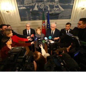 Eduardo Cabrita anuncia condicionamentos nas fronteiras&nbsp;