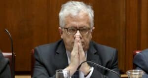 Ligações por terra, ar e mar com Espanha estão proibidas