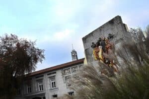 Câmara de Famalicão actualiza plano de contingência