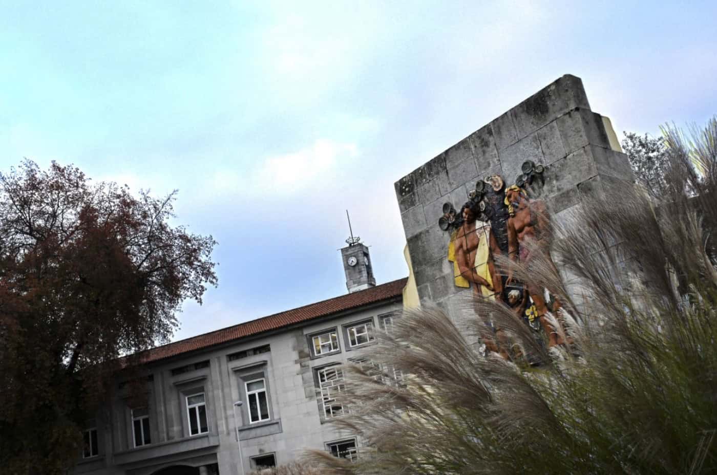 Câmara de Famalicão actualiza plano de contingência