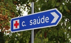 Covid-19. Os locais para atendimento de casos suspeitos em Braga