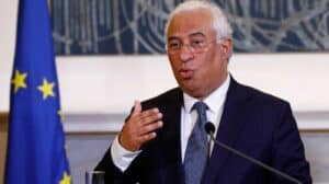 PM levanta possibilidade de estado de calamidade em vez de emergência