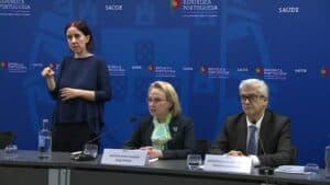 Estado organiza forças com diferentes ordens profissionais de saúde