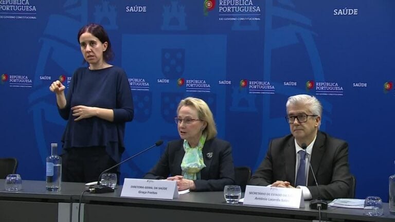 Estado organiza forças com diferentes ordens profissionais de saúde