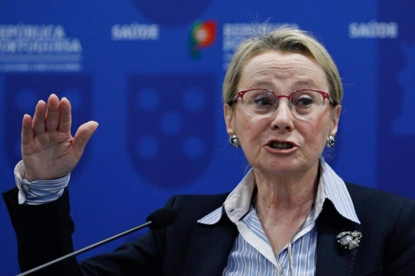 Entrega ao domicílio de medicamentos para doentes crónicos