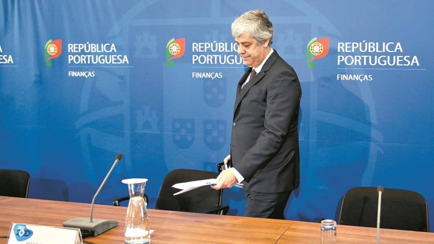 Governo anuncia 3 mil milhões de euros para apoiar empresas