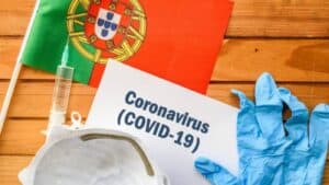 COVID-19.&nbsp;642 infectados, dois mortos e três casos recuperados&nbsp;