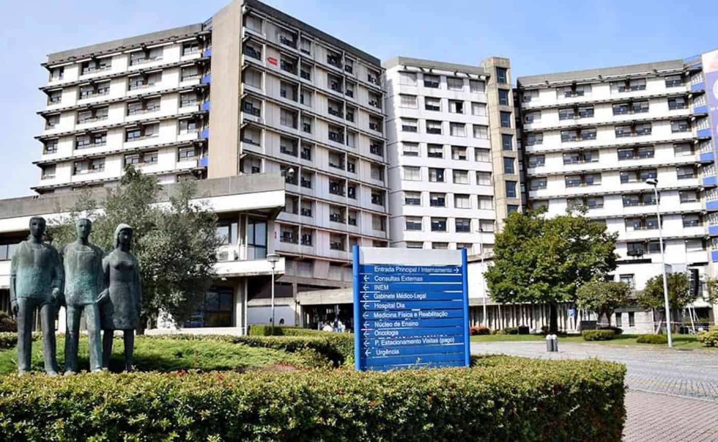 Guimarães mobiliza-se para obter equipamentos para o hospital