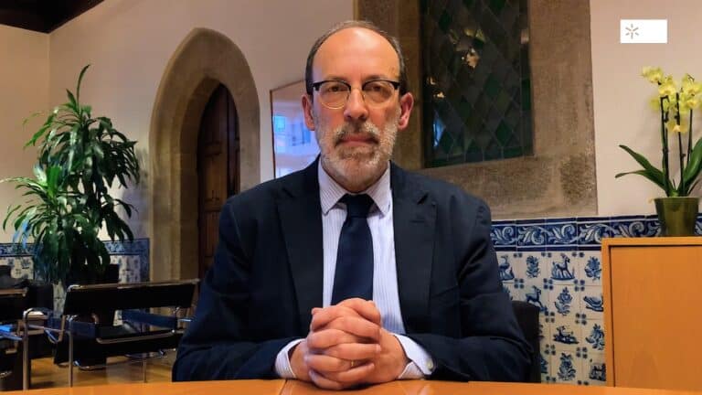 Reitor agradece à comunidade académica o esforço em tempo de crise