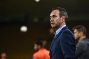 Duas jornadas por semana. A proposta do SC Braga para acertar calendário