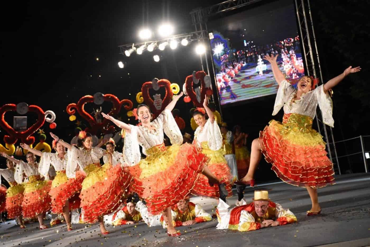 Câmara de Famalicão cancela Festas Antoninas 2020