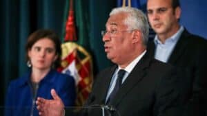 As principais dúvidas dos portugueses? Costa responde