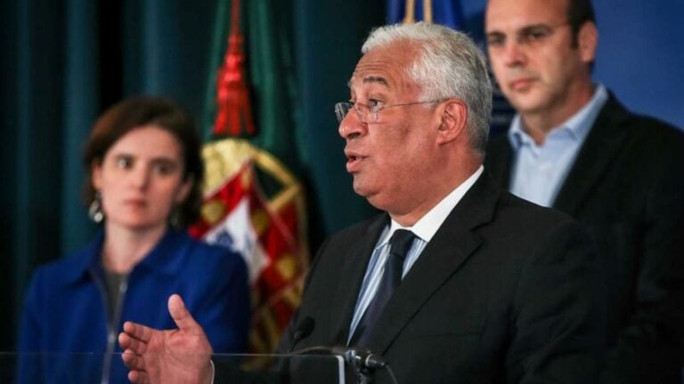 As principais dúvidas dos portugueses? Costa responde