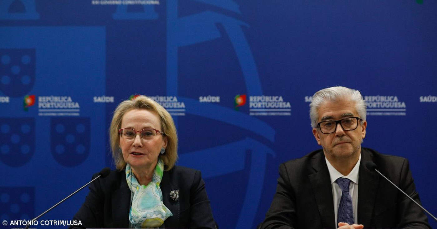 A partir de 2ª feira qualquer pessoa que chegar a Portugal ficará em isolamento