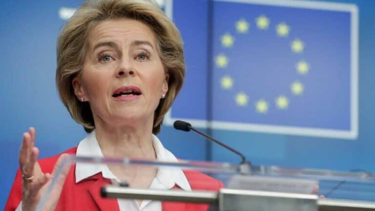 Inédito. Bruxelas anuncia suspensão de regras de disciplina orçamental