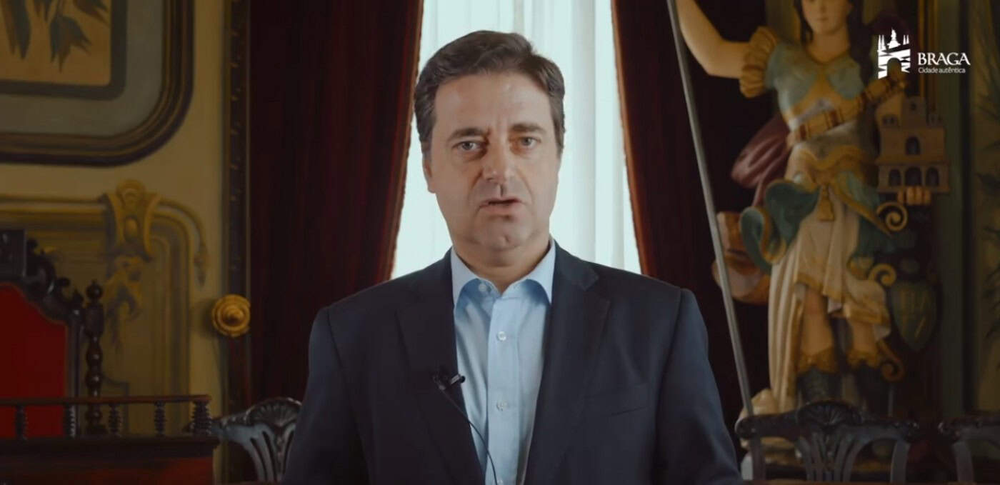 Rio revela 25 casos de contágio em Braga