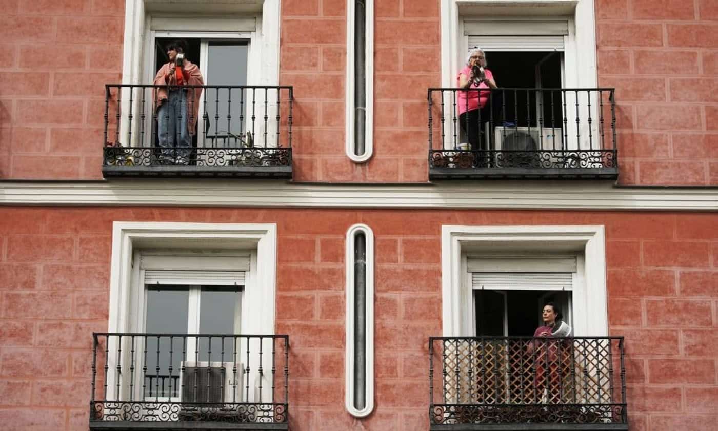 Cientistas avisam: haverá novo ciclo de quarentena até ao final do ano