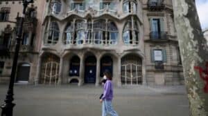 Mais 462 mortes em Espanha nas últimas 24 horas