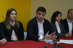 PS sugere à CMB criação de gabinete de crise face ao surto de COVID-19