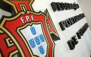 FPF suspende prazos de processos disciplinares