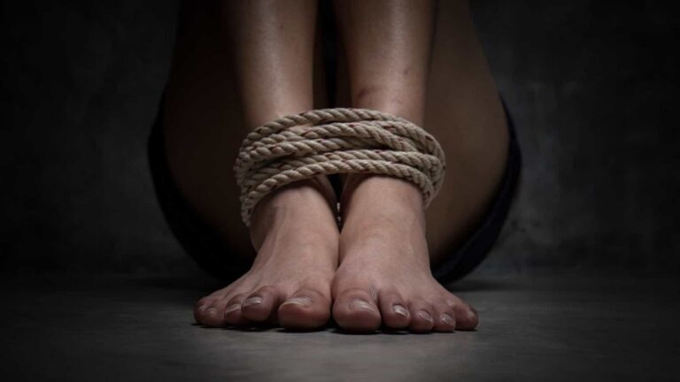 "As vítimas passam agora praticamente 24 horas por dia com o agressor"