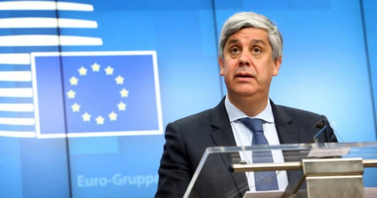 Ministros das Finanças debatem novas medidas para evitar crise na zona euro