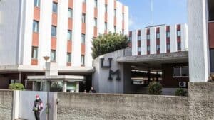 57 alunos da UMinho permanecem nas residências universitárias