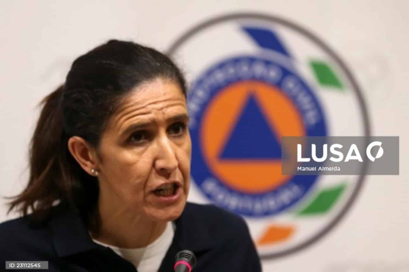 Covid-19: Activado plano nacional de emergência de protecção civil