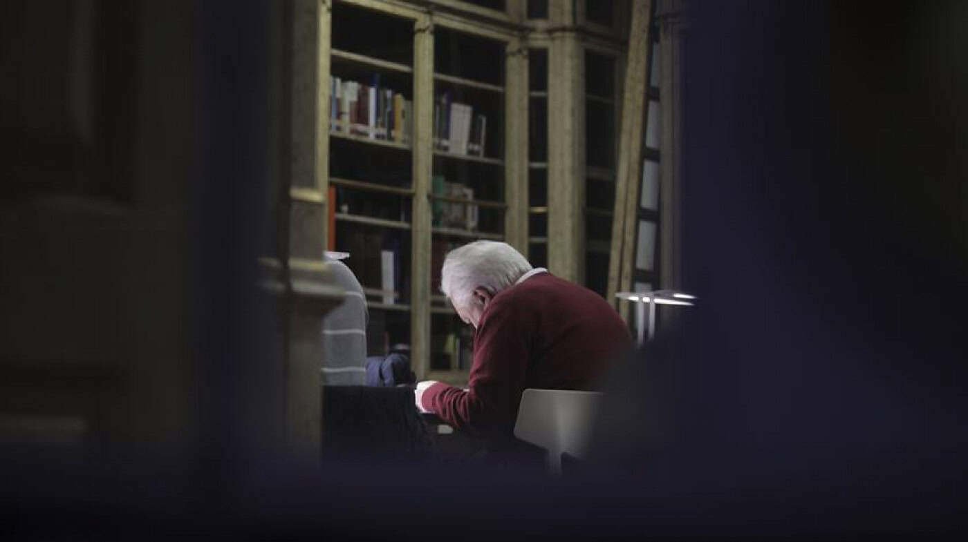 Hospital militar de Braga recebe 60 utentes de lar de idosos de Vila Real