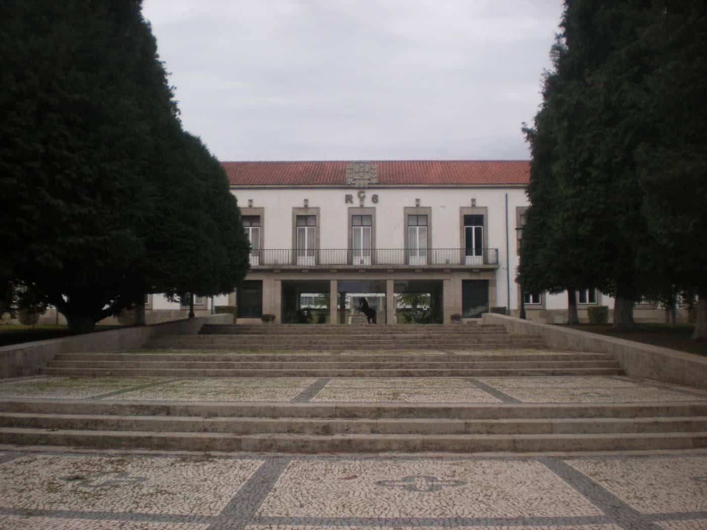 Utentes e funcionários de lar em V. Real não devem ser encaminhados para Braga