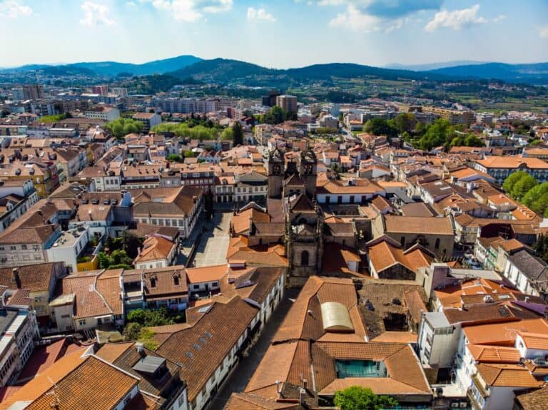 Município de Braga suspende acesso ao Wifi Braga e Wifi4you