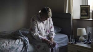 Idosos. "Lidar com o medo e com a solidão são dois dos maiores desafios"