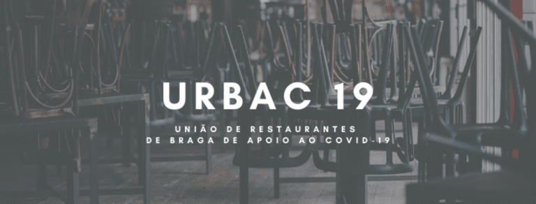 Braga:Proprietários de restaurantes "desesperados" pedem lay-off adaptado