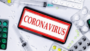 COVID-19. 3544 casos confirmados e 60 mortos