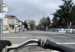 Braga Ciclável apela ao uso da bicicleta nas deslocações essenciais