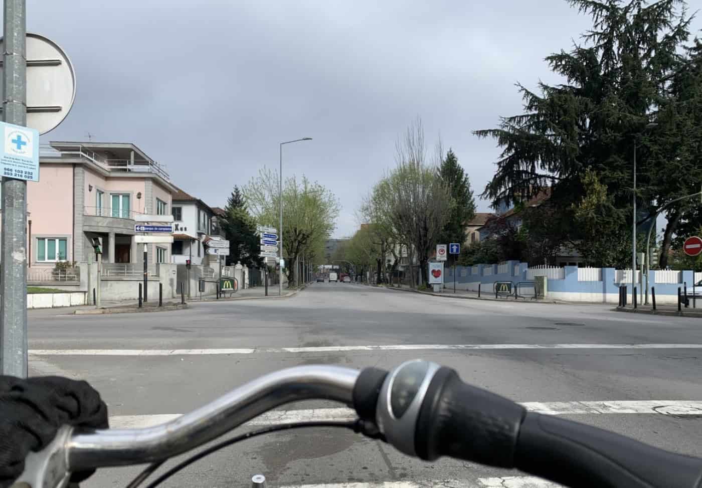 Braga Ciclável apela ao uso da bicicleta nas deslocações essenciais