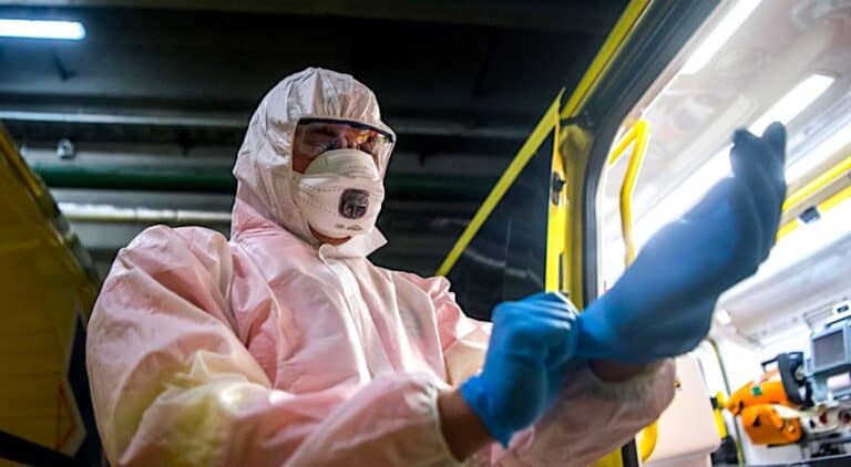 Portugal entrou na fase de mitigação. O que muda?