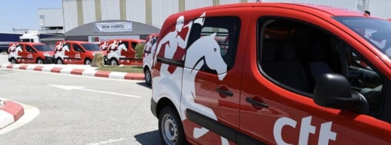 Farmácias e CTT juntos na entrega de medicamentos