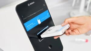 Bosch desenvolve em seis semanas teste rápido para covid-19