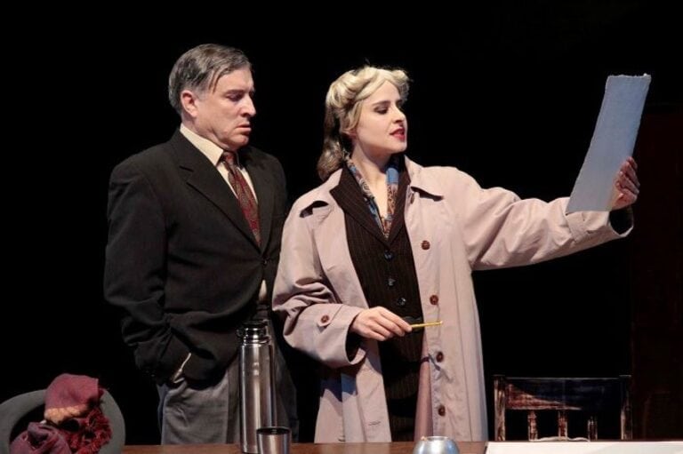 No dia Mundial do Teatro, a CTB inicia disponibilização de espectáculos online