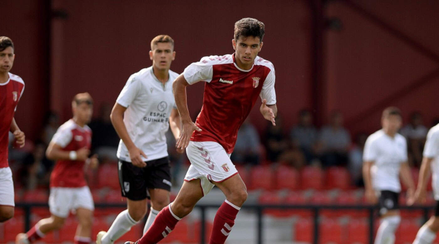 Federação anuncia fim dos campeonatos de formação esta época