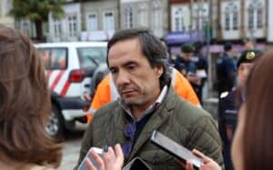 Vereador da Protecção Civil exige ao Governo que dê autonomia às entidades locais