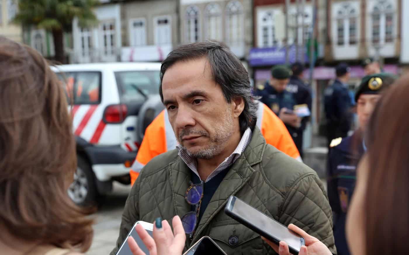 Vereador da Protecção Civil exige ao Governo que dê autonomia às entidades locais