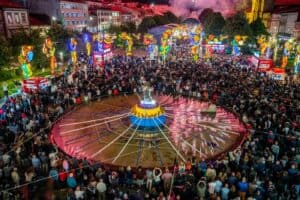 É oficial. São João de Braga cancelado