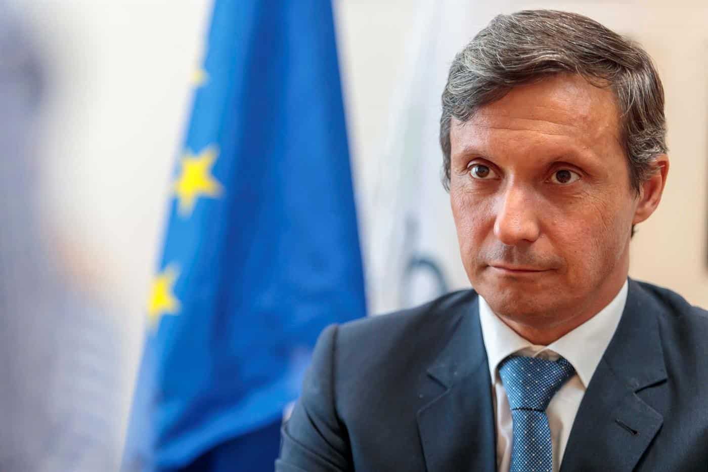 Famalicão anuncia Plano de Reacção para mitigar efeitos da covid-19