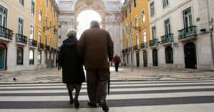 Portugal poderá ter menos dois milhões de habitantes em 2080&nbsp;