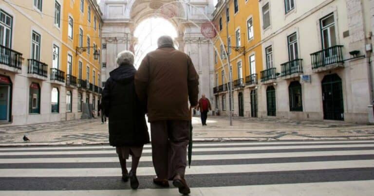 Portugal poderá ter menos dois milhões de habitantes em 2080
