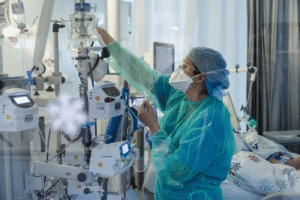 Número de óbitos sobe para 187; Mais de 8 mil infectados em Portugal