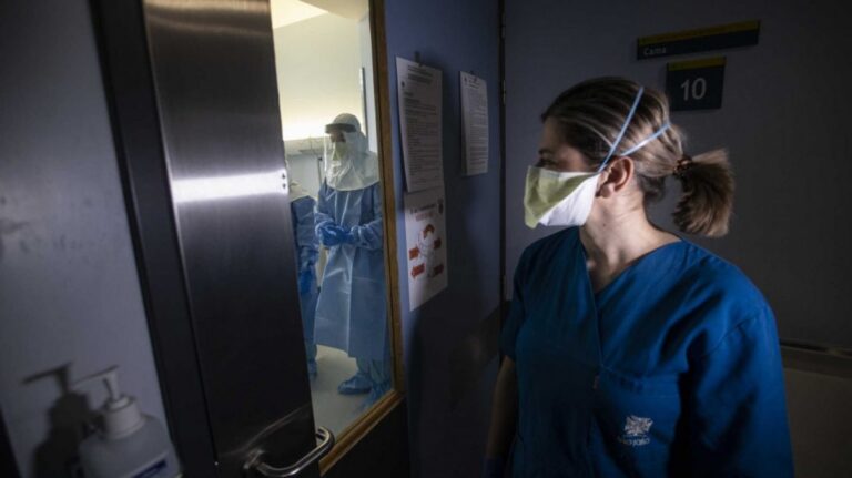 Distrito de Braga. Número de casos confirmados chega aos 584